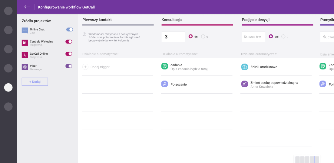 crm functions 8